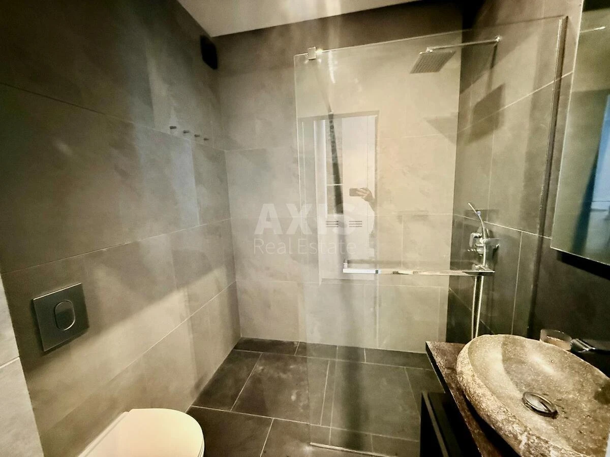 1k apartment doroga Naberezhno-Rybal's'ka 3676143