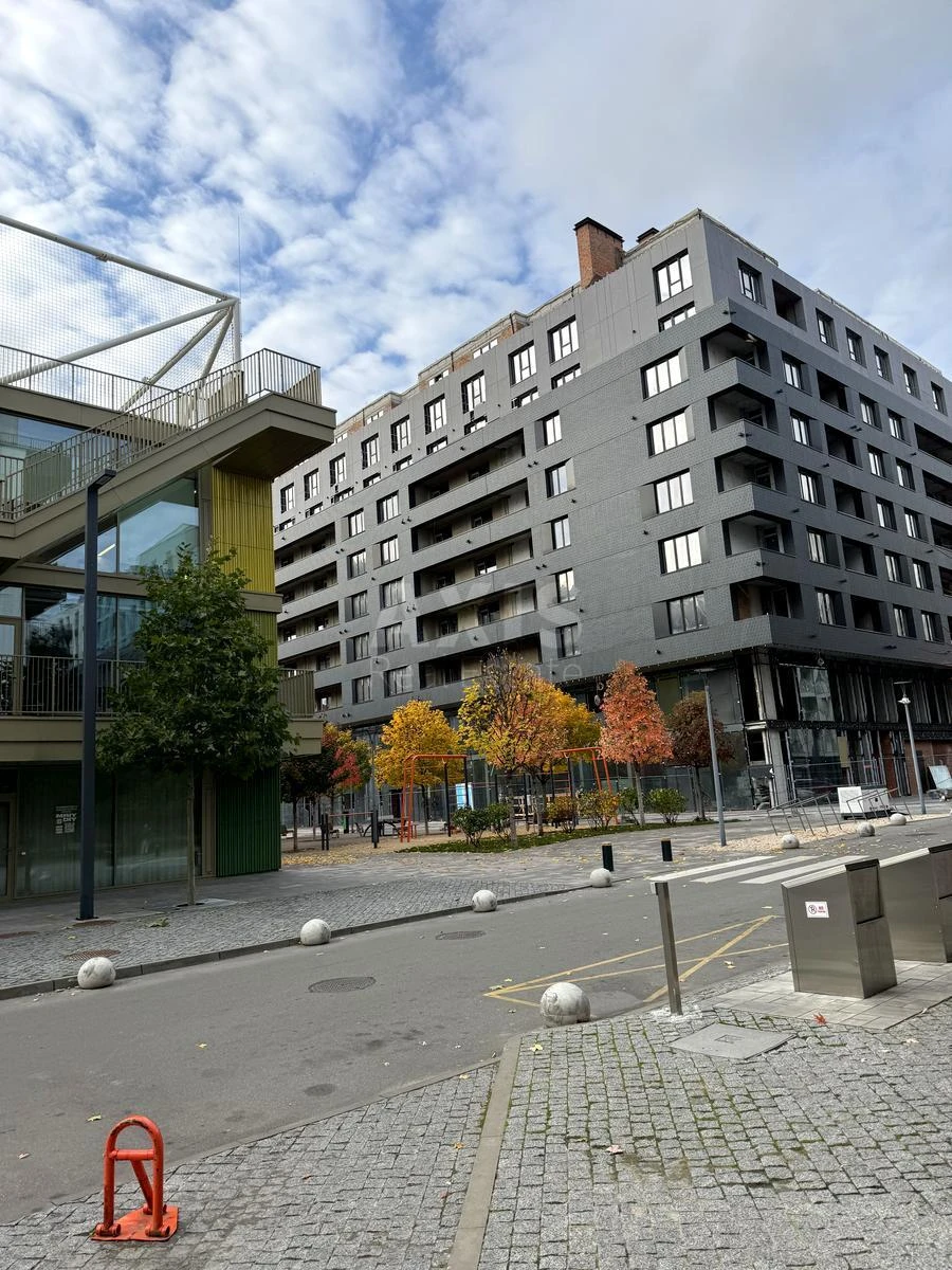 2к квартира ул. Набережно-Рыбальская 56762512