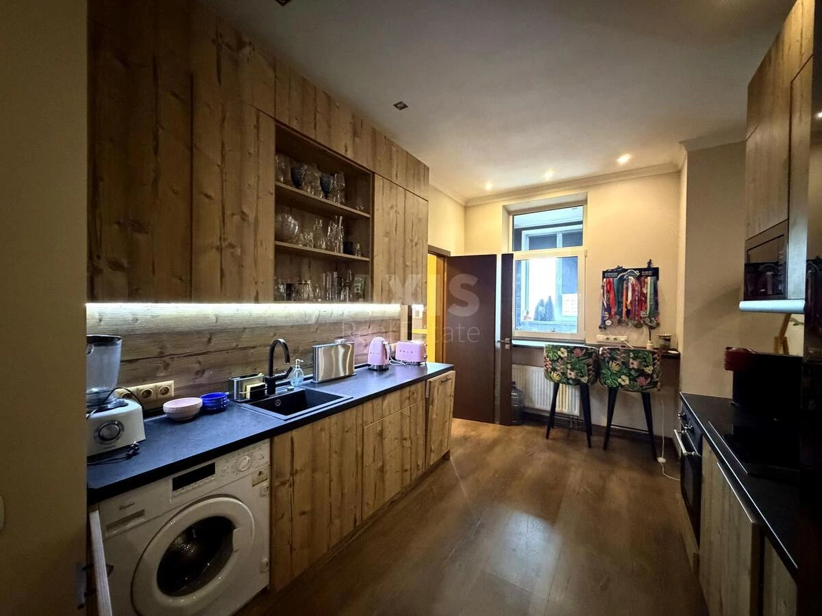 1k apartment bul. Mykoly Mikhnovskoho 14/1667642