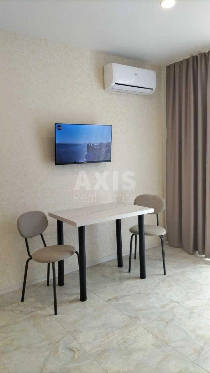 1к квартира ул. Кибальчича Николая 1Г707030