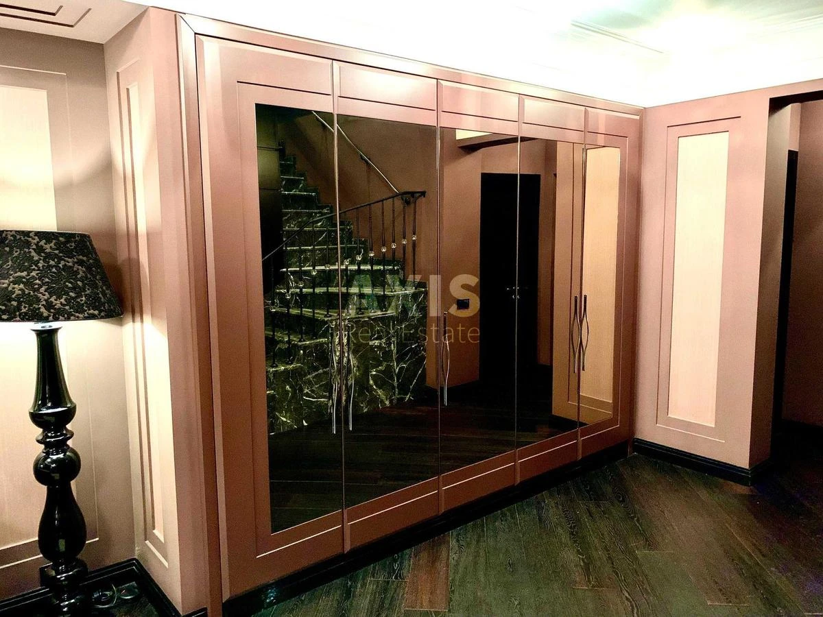 5k apartment vul. Sribnokil's'ka 12386412