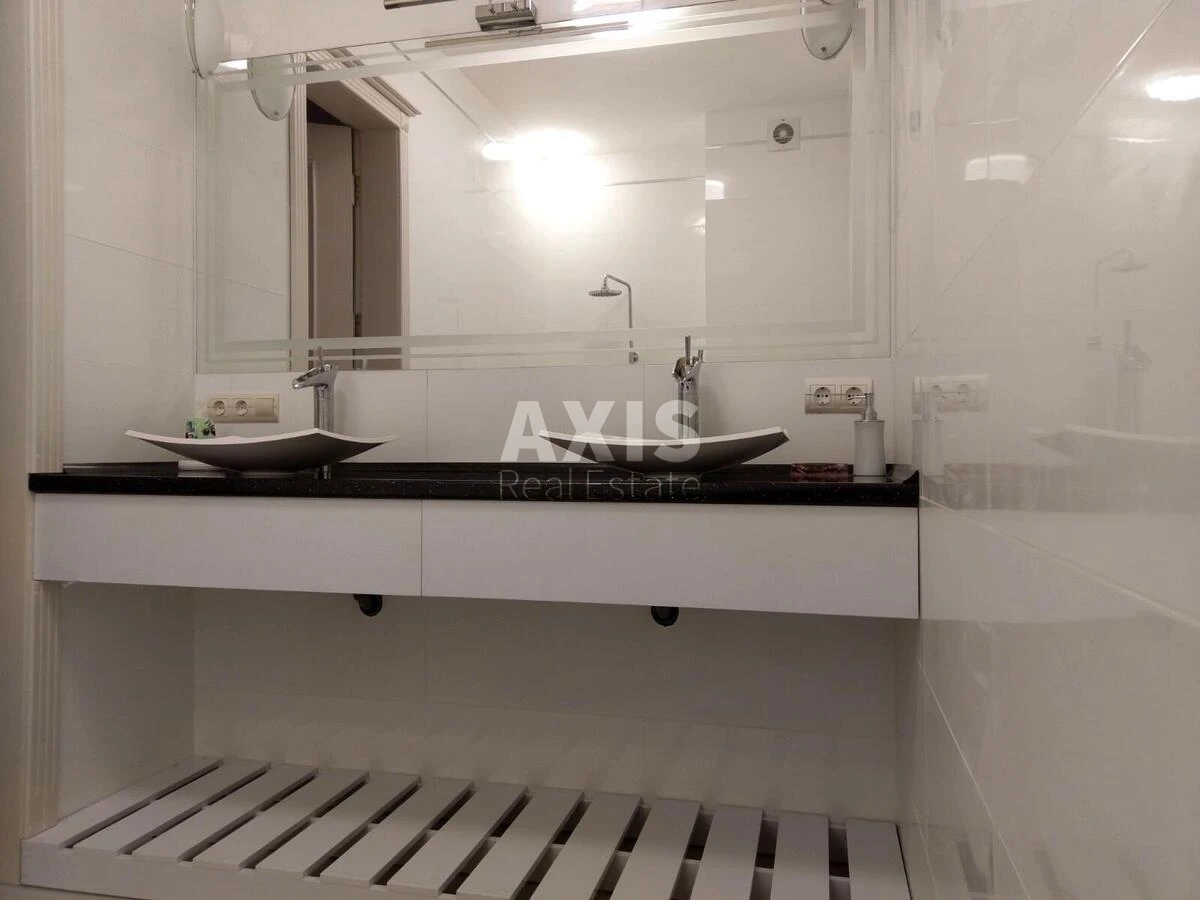3k apartment vul. Antonovycha 1317016511