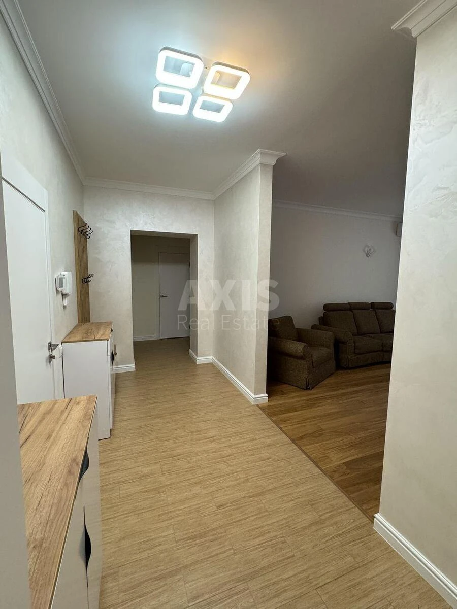 2k apartment vul. Oleksandra Konyskoho 76/78661038