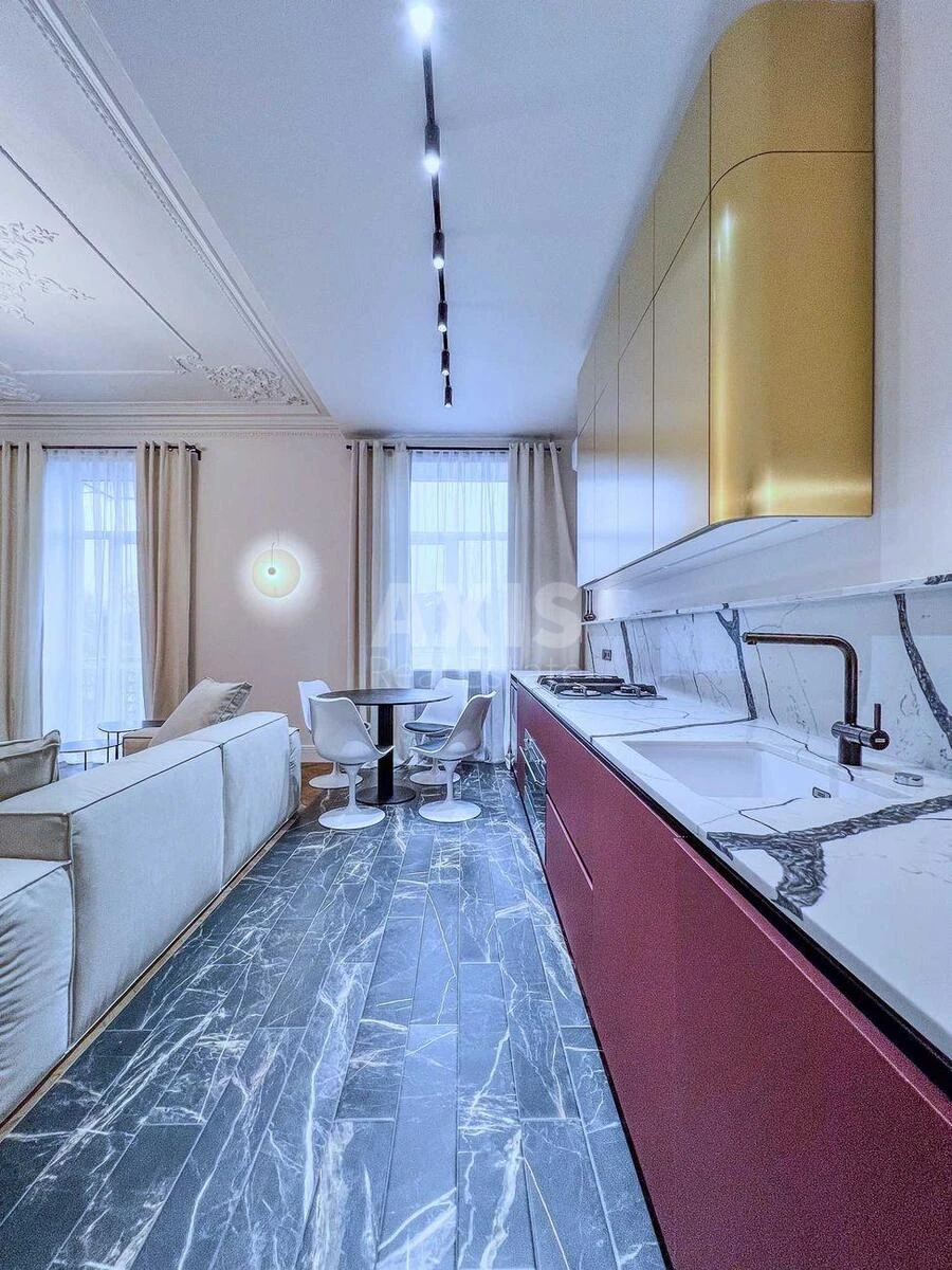 3k apartment vul. Myhajlivs'ka 24А693162