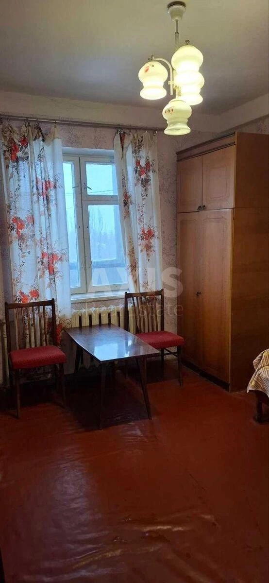 2k apartment vul. Kartvelishvili 5644196
