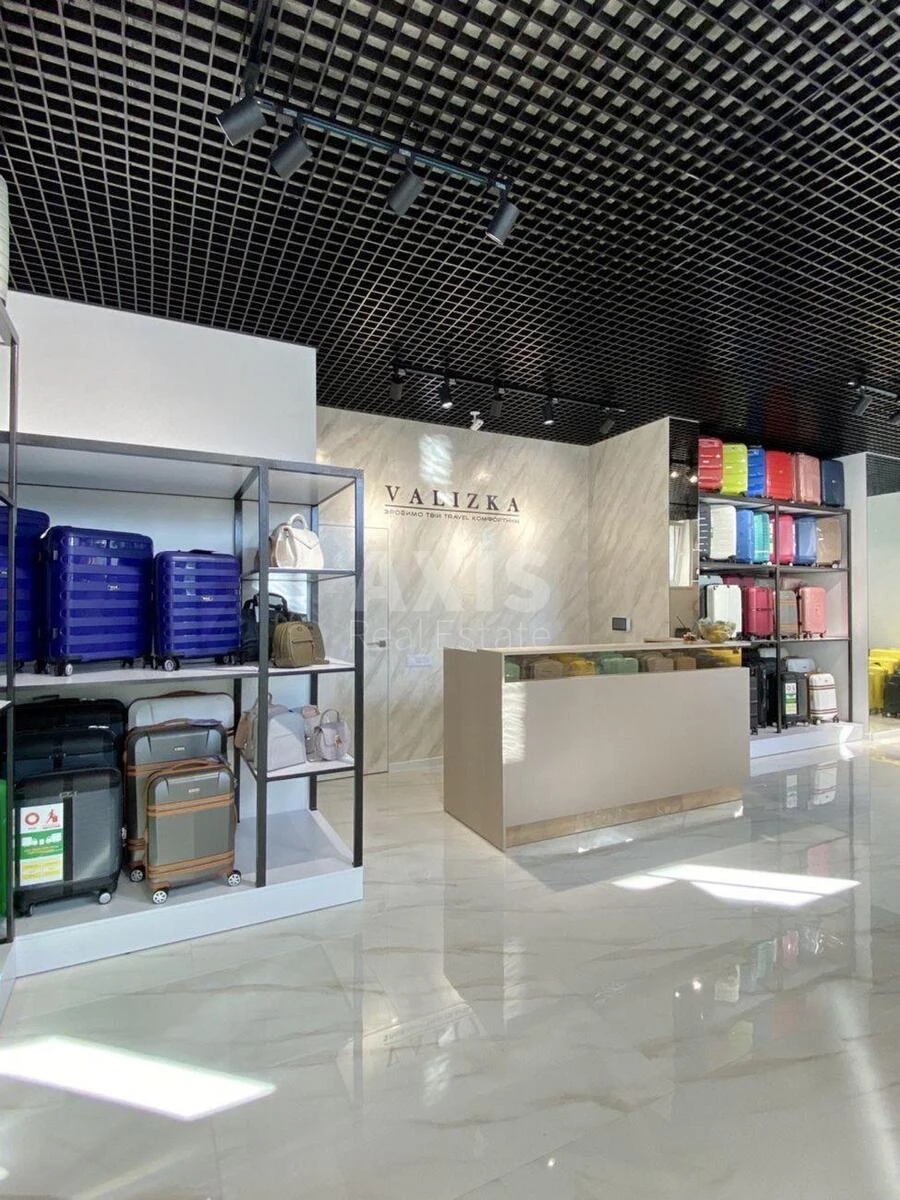 Объект торговли ул. Центральная 21А, 73м260926