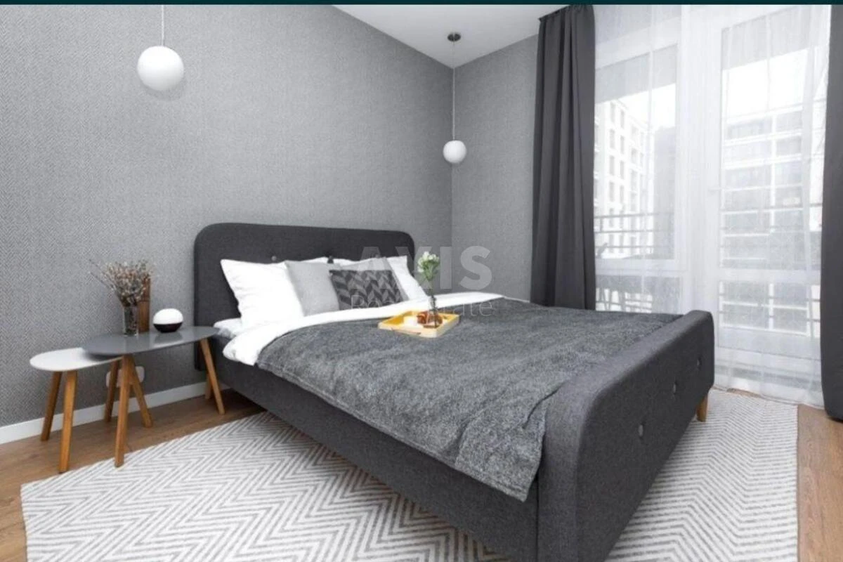 1k apartment vul. Praktychna 1707892