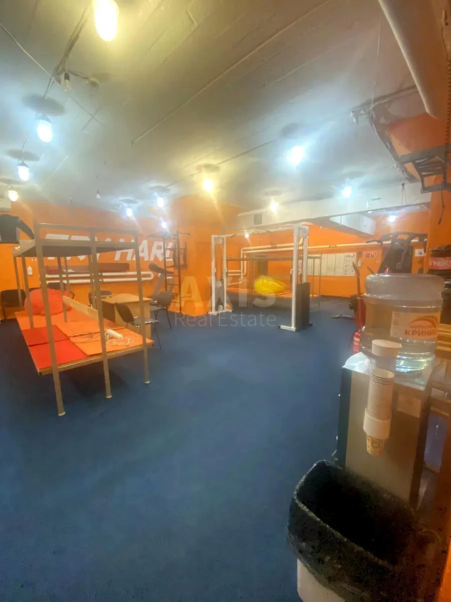 Office vul. Nyzhnij Val 51, 540m26779213