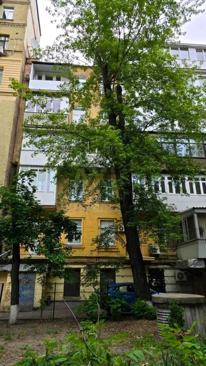 3k apartment vul. Velyka Vasyl'kivs'ka 426447010