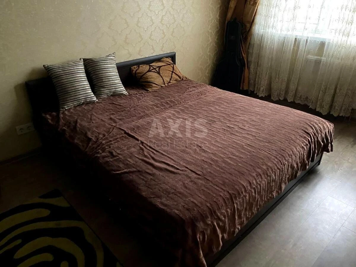 1к квартира ул. Феодосийская 1А644822