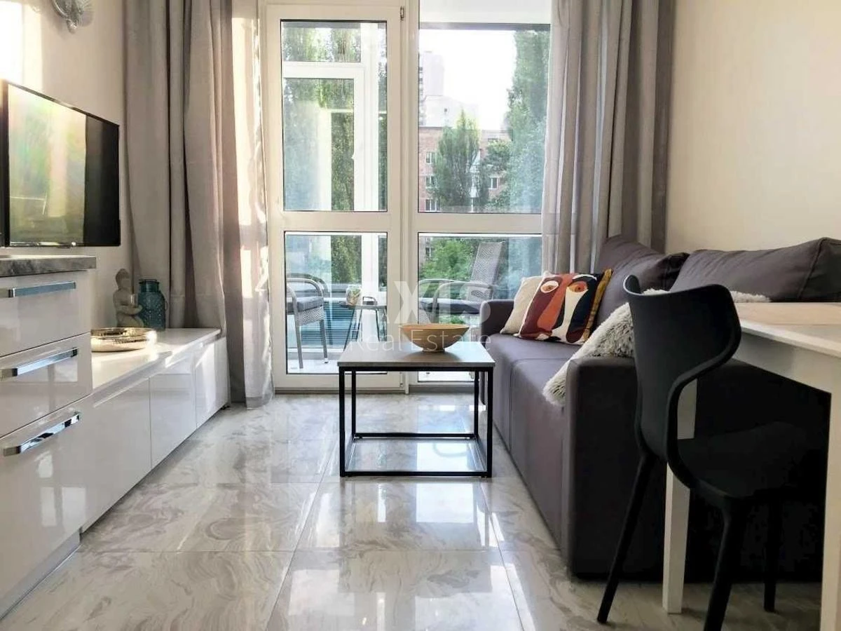 1k apartment vul. Velyka Vasyl'kivs'ka 139356820