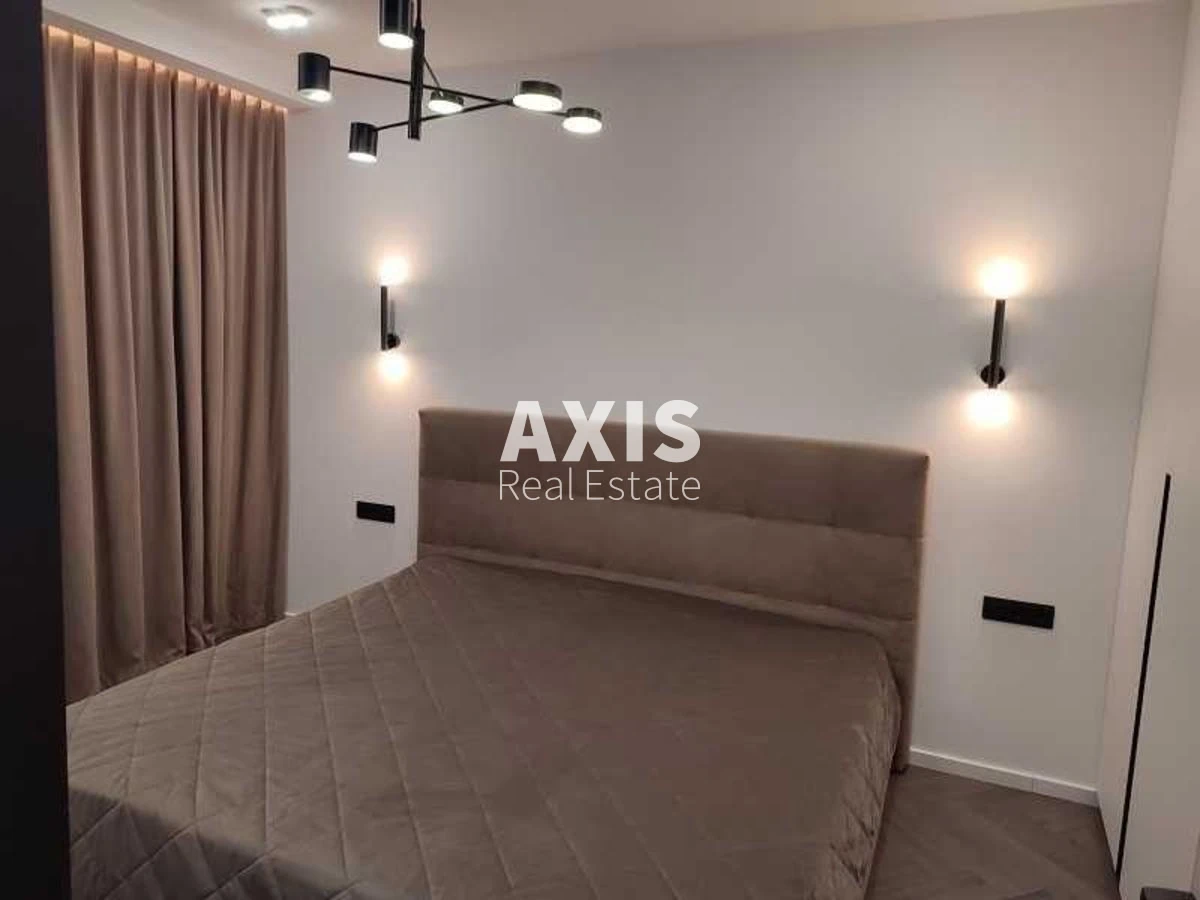 1k apartment vul. L'vivs'ka 15390872