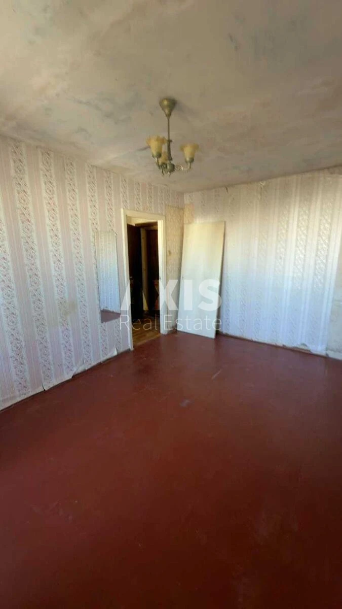 1k apartment pr-t Chervonoyi Kalyny fifty-five A708213