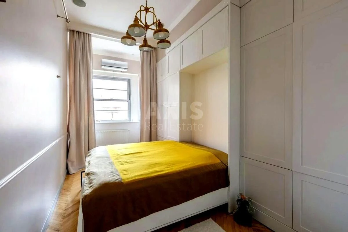 2k apartment vul. Velyka Vasyl'kivs'ka 43/166937110