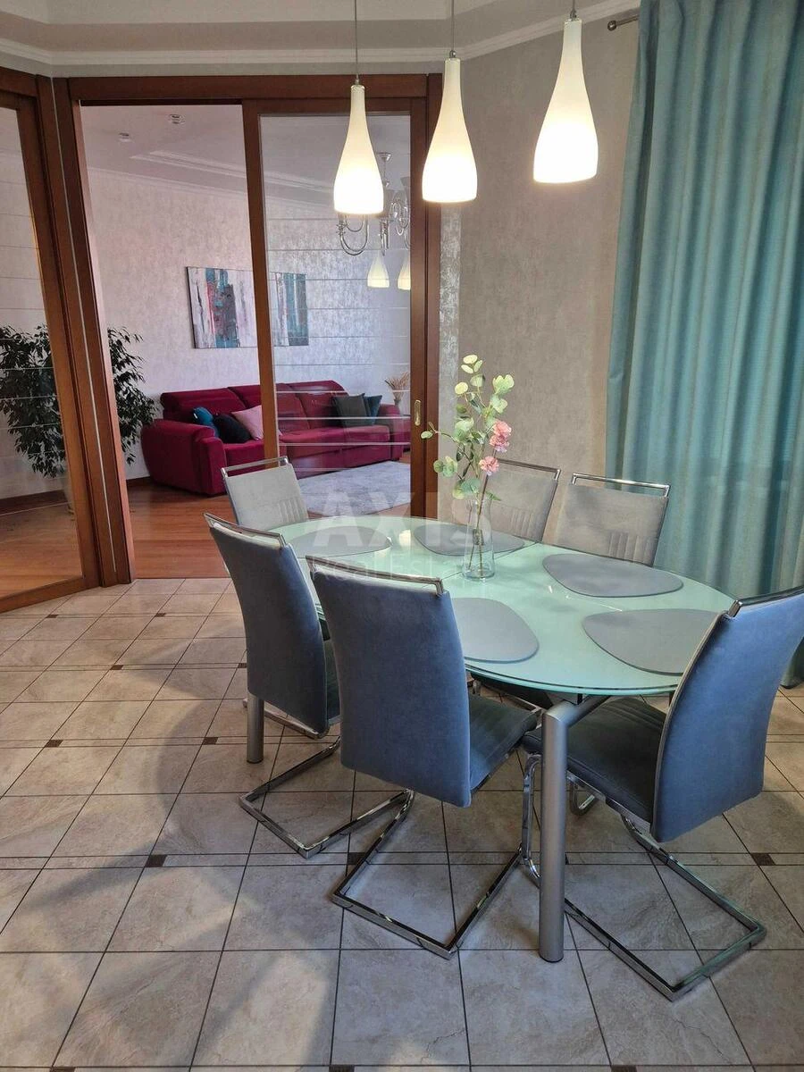 3k apartment vul. Vasylya Tyutyunnyka 16708500