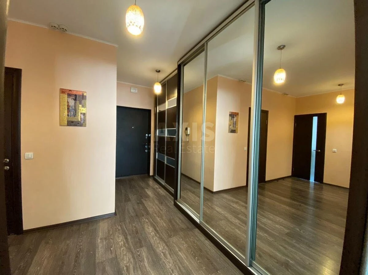 3k apartment vul. Chavdar Jelyzavety 5645188