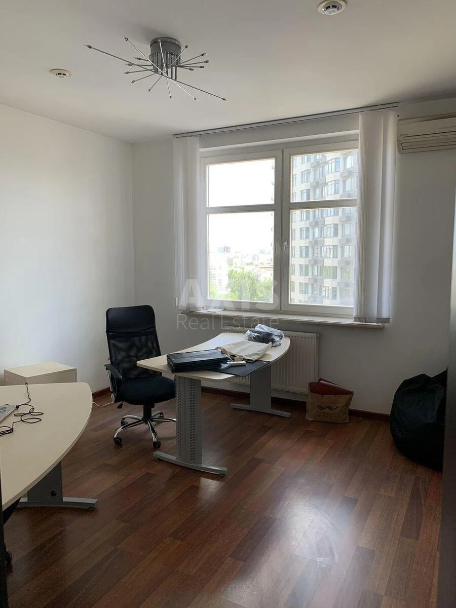 Офис ул. Евгения Коновальца 32А, 290м2708616