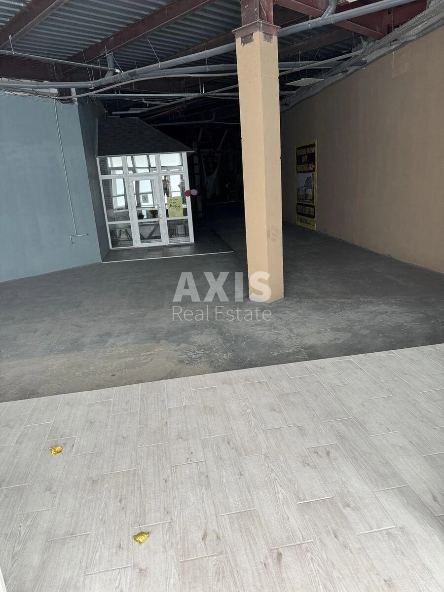 Service object vul. Myloslavs'ka 31В, 133m2537268