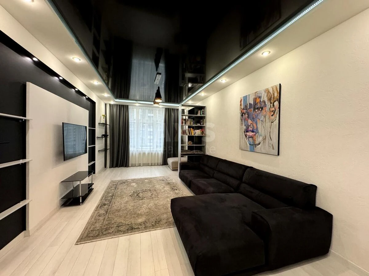 3k apartment vul. Andriya Verkhohlyada 16694052