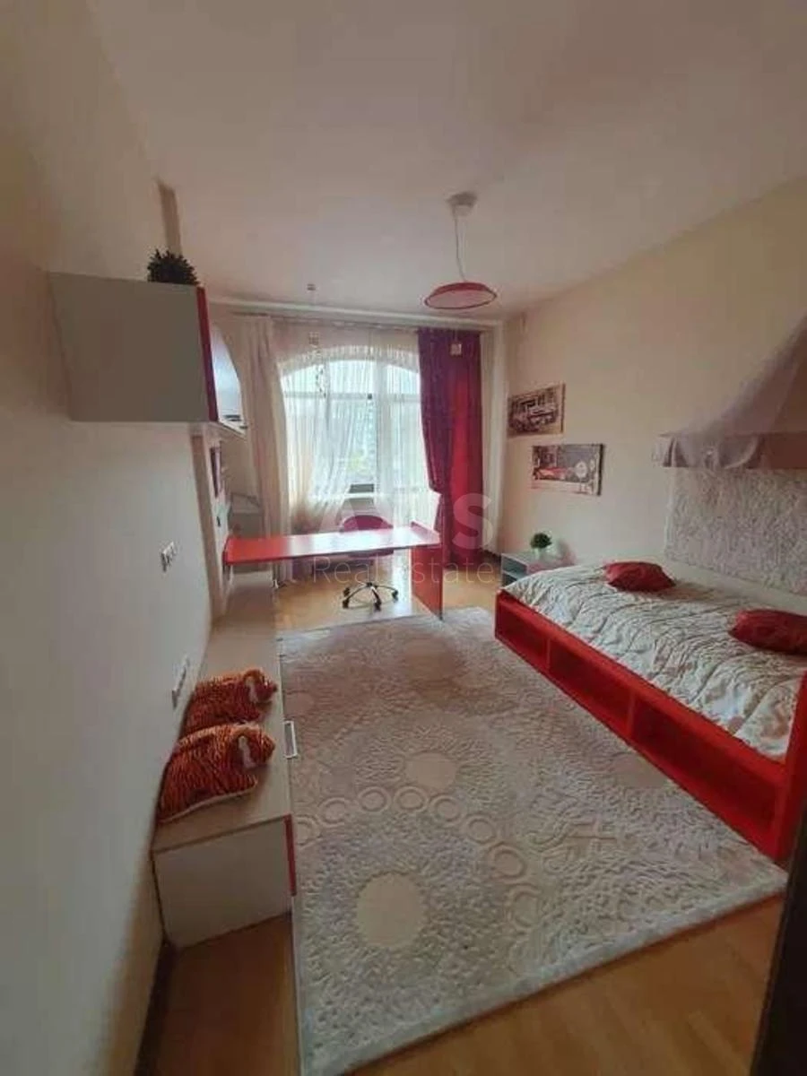 Дoм ул. Ранетная, 360м2, город Киев316535