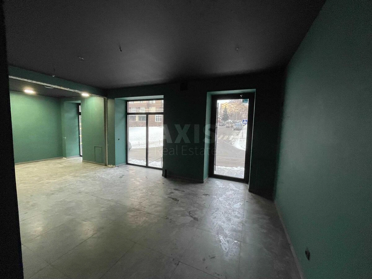 Trade object vul. Ioana Pavla II 10, 45m2645549