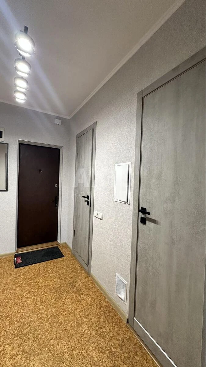 1к квартира пр-т Григоренко Петра 416456811