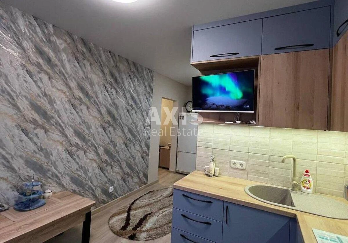 2k apartment vul. Zakrevs'kogo Mykoly Forty-one A650871