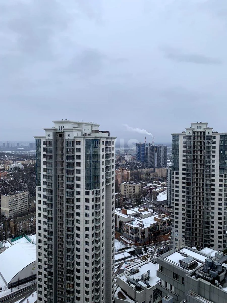 3k apartment vul. Andriya Verkhohlyada 14А