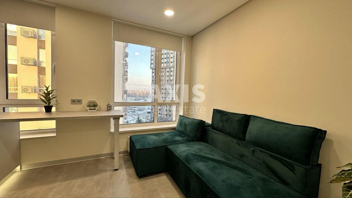 1k apartment shose Stolychne One B645523