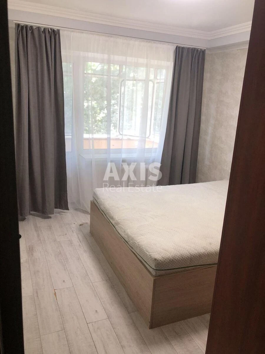 2k apartment vul. Grechka Marshala 12A643362