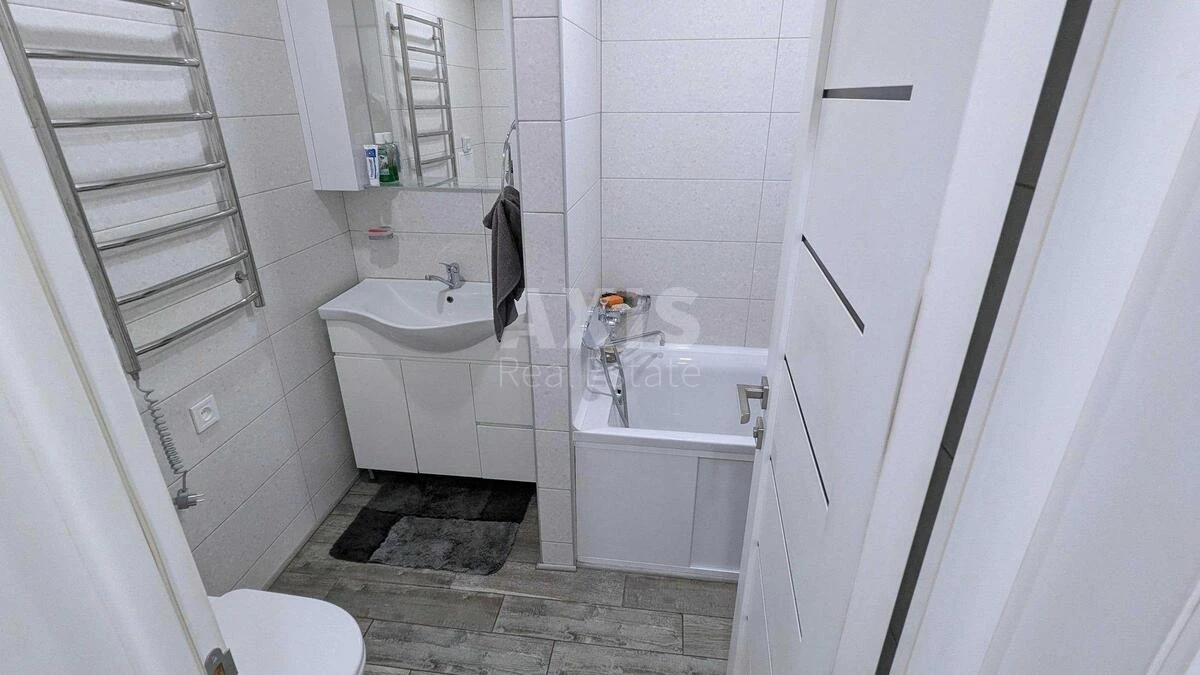 1к квартира бул. Верховного Совета 25694264