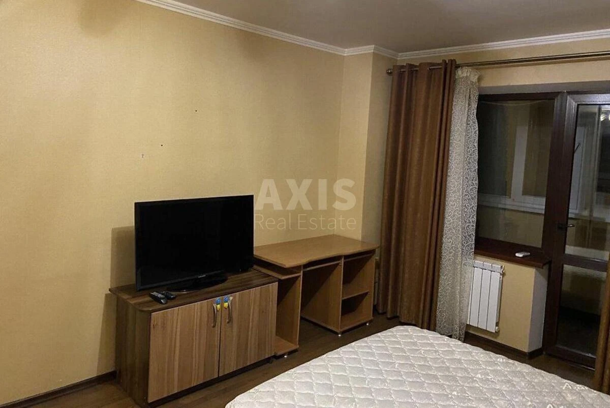 1к квартира ул. Руденко Ларисы 10Б645782