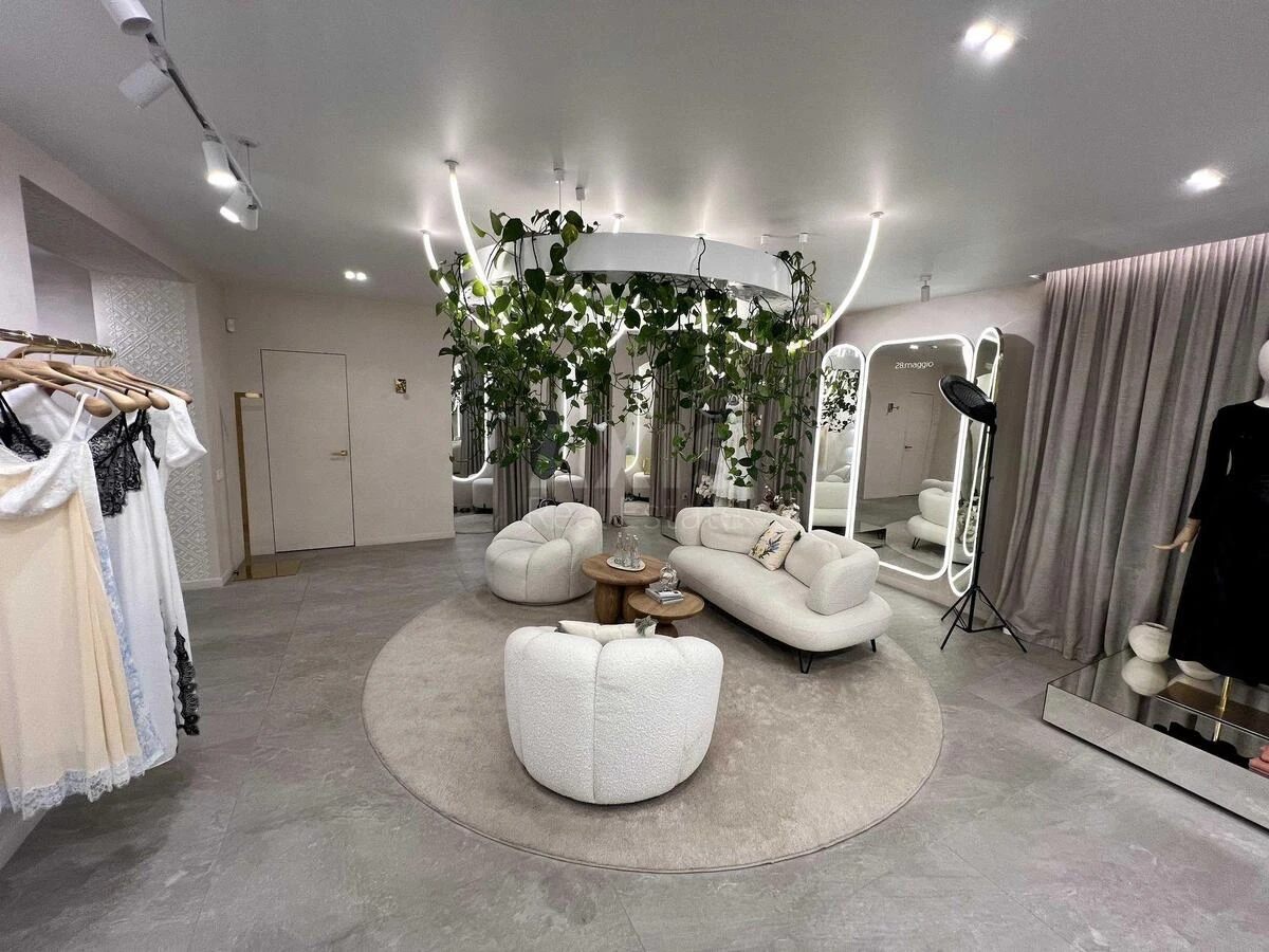 Trade object vul. Vasylya Tyutyunnyka 56, 86m2667307