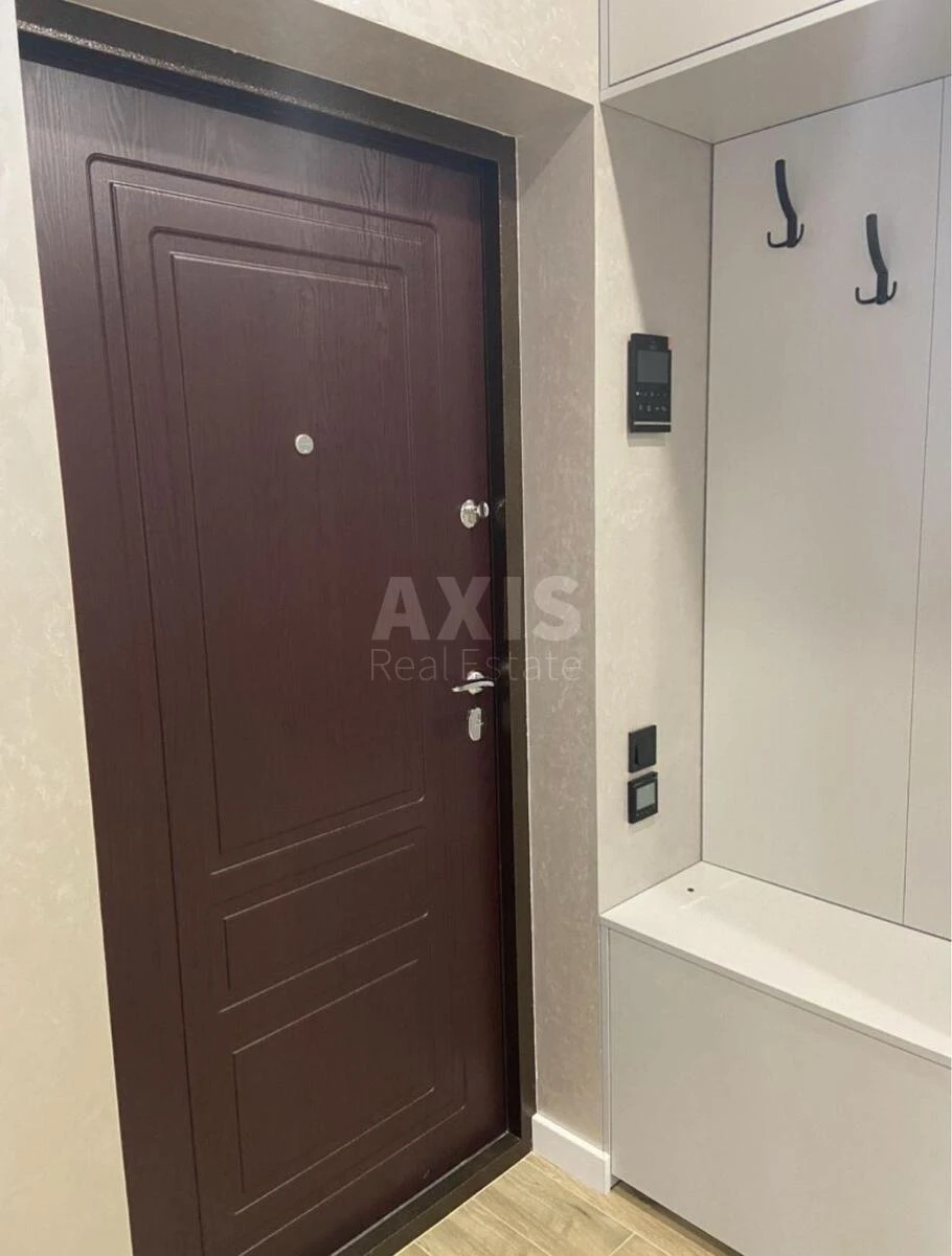 1k apartment vul. Glybochyc'ka 736839210