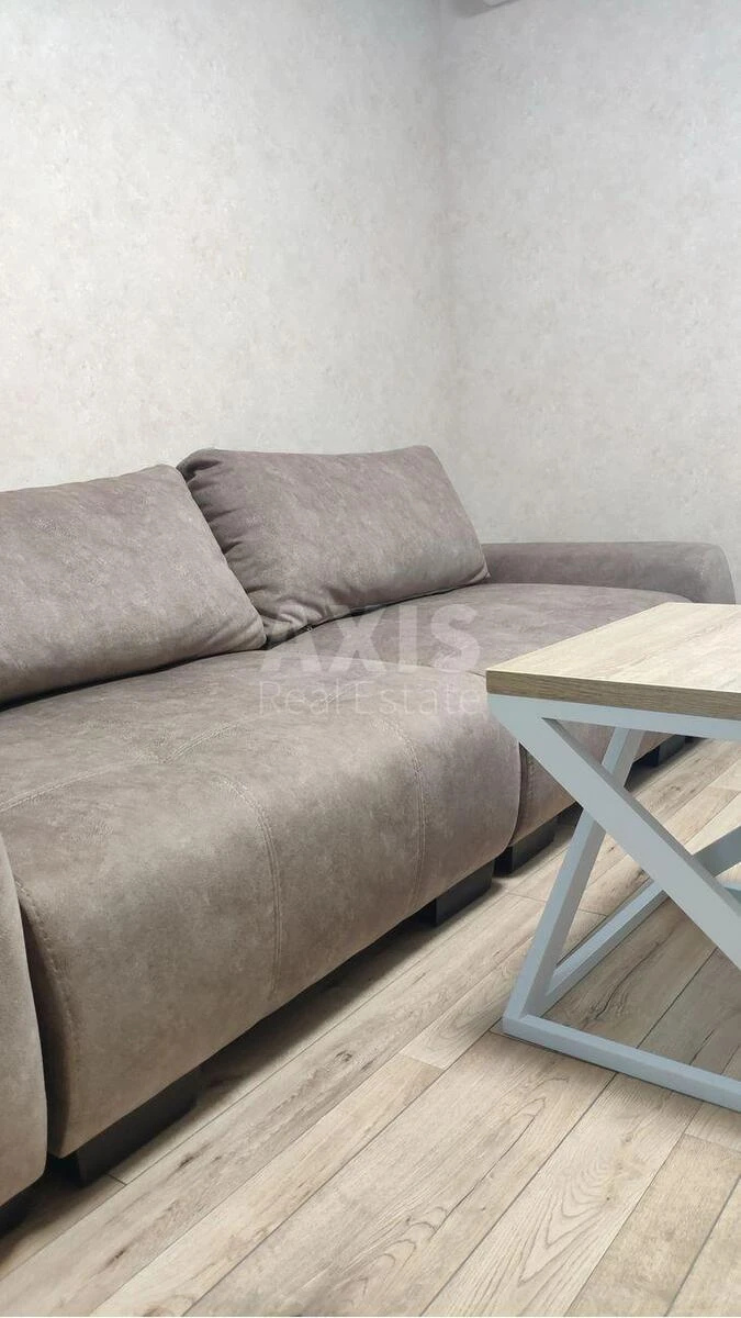 2k apartment prov. Baltijs'kyj 23625612