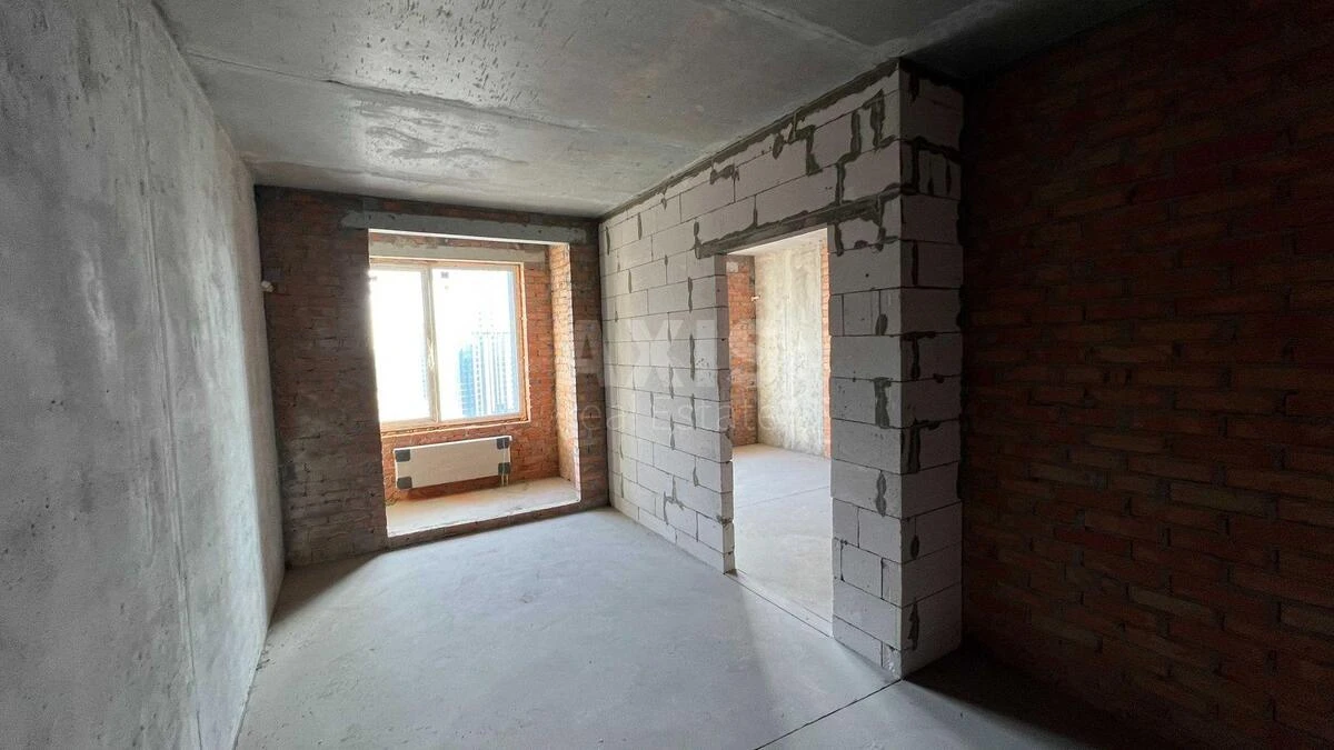 1k apartment vul. Zabolotnogo Akademika 1Б684232