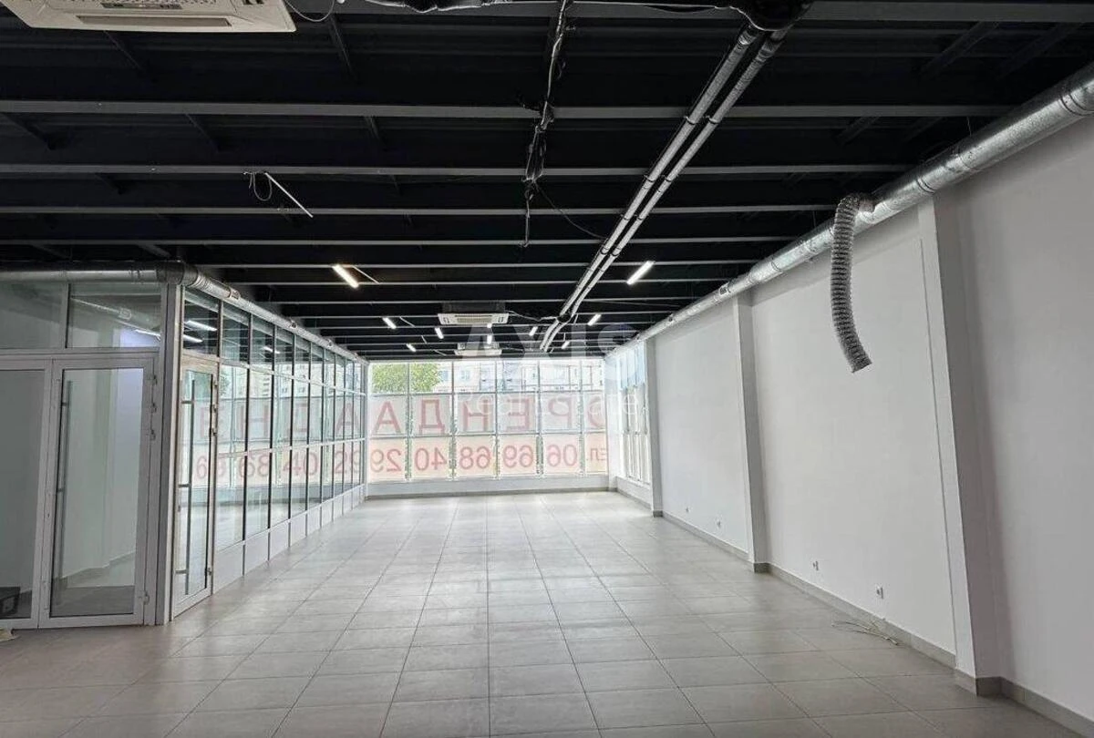 Объект торговли ул. Героев Днепра сорок три D, 364м2607587