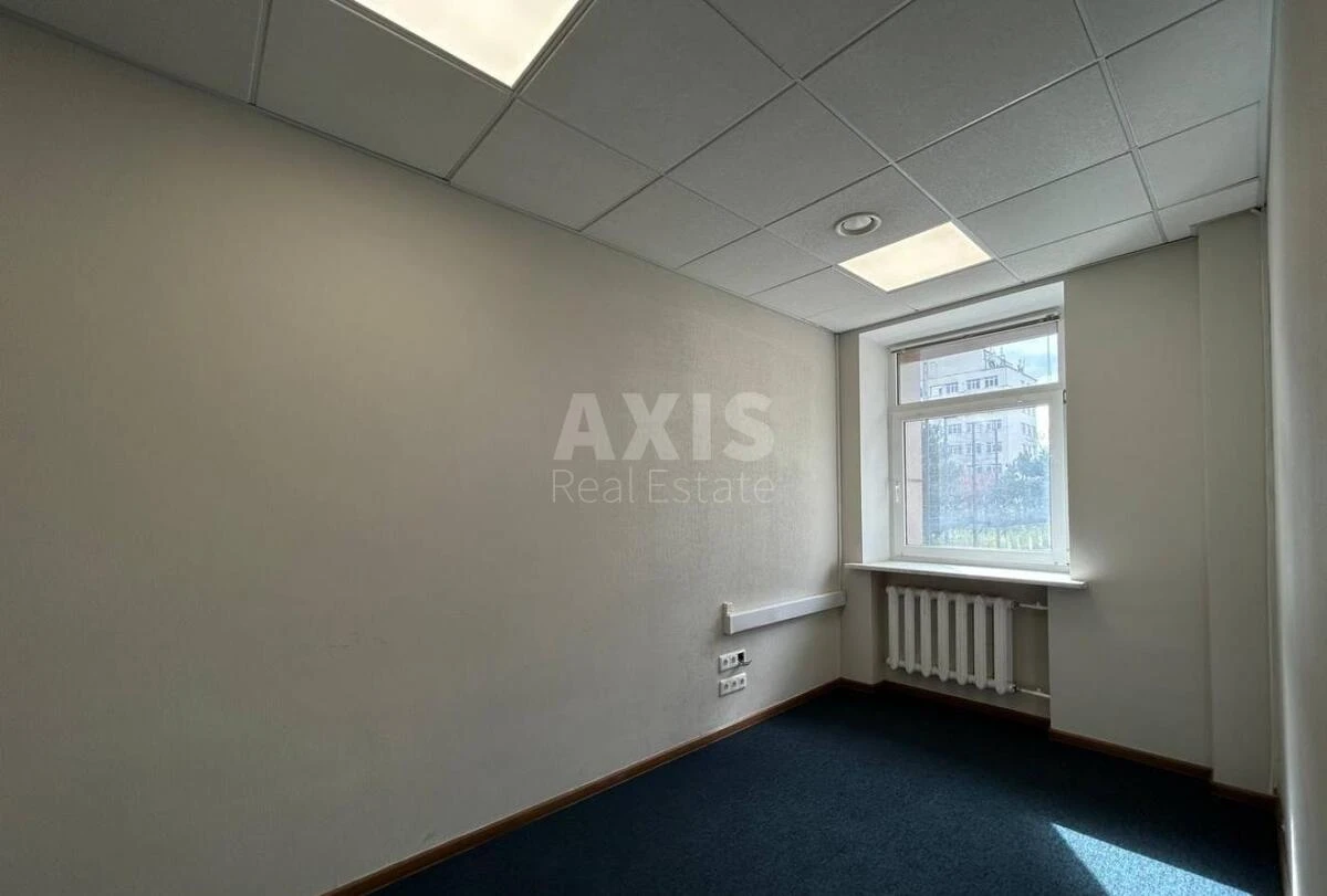Office vul. Zhyljans'ka 75, 207m2684422