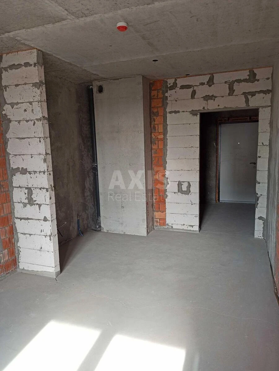 1k apartment vul. Kybal'chycha Mykoly 1В666959