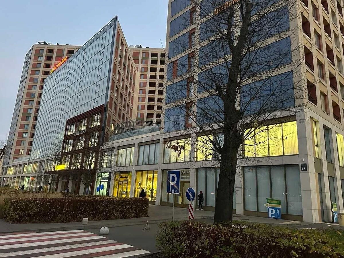 1k apartment pr-t Berestejskij 676248511