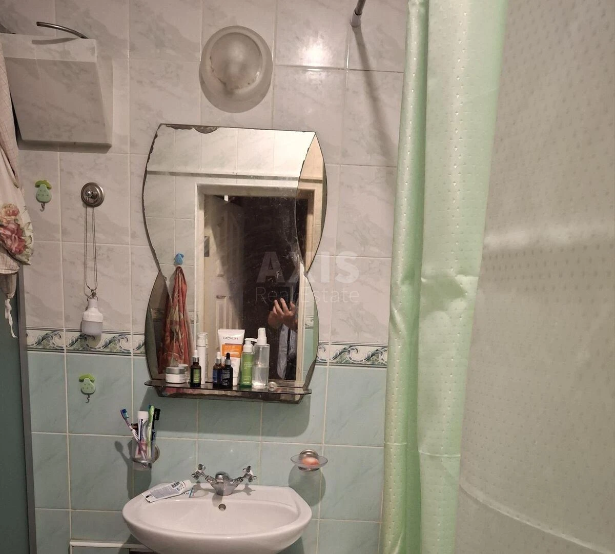 3k apartment vul. Garmatna 18713754