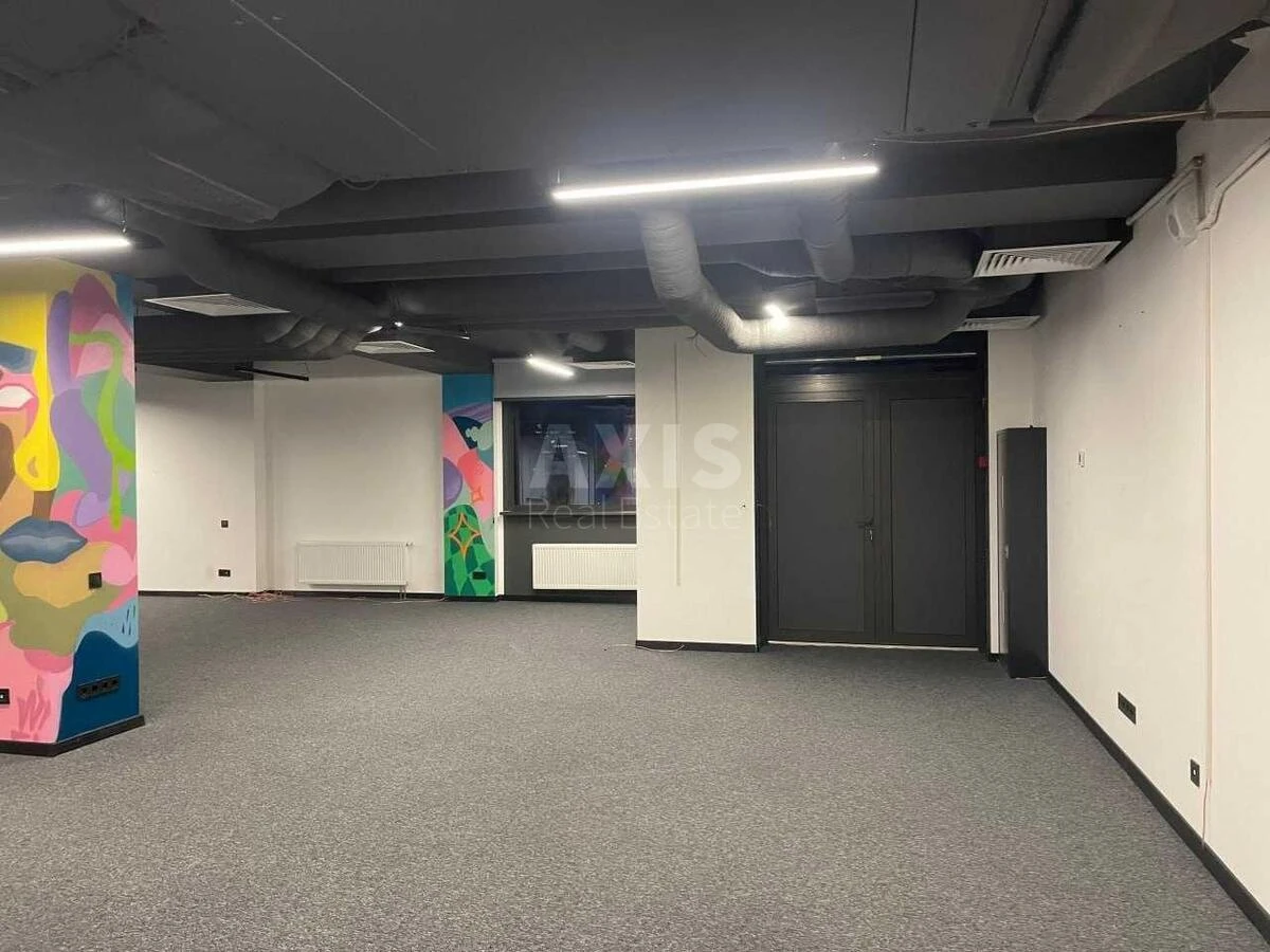 Office vul. Saksagans'kogo 53/80, 560m2667150