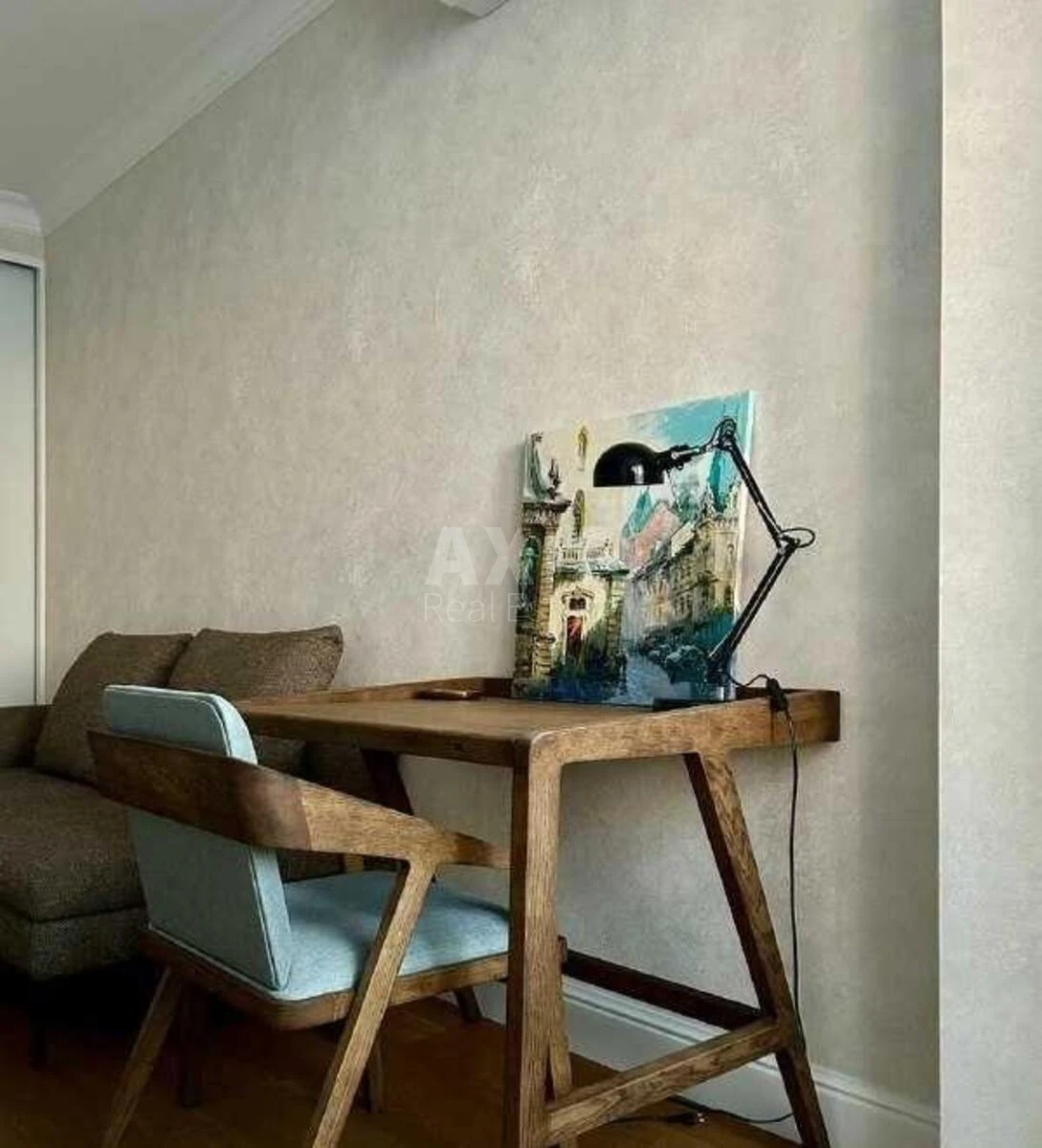 3k apartment bul. Lesi Ukrai'nky 7А667217