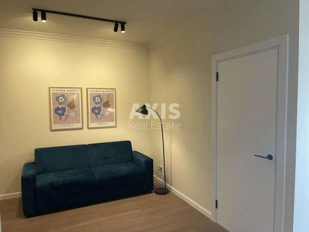 1k apartment vul. Grechka Marshala 42247681