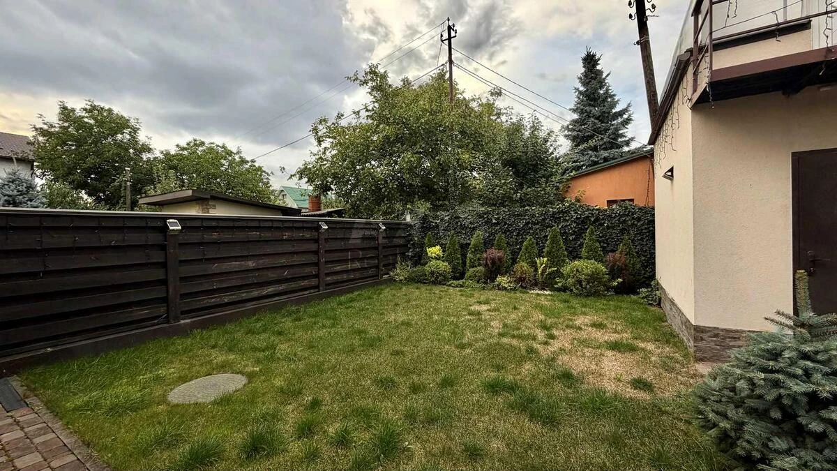 Дoм ул. Садовая 50-я, 140м2, город Киев7133312