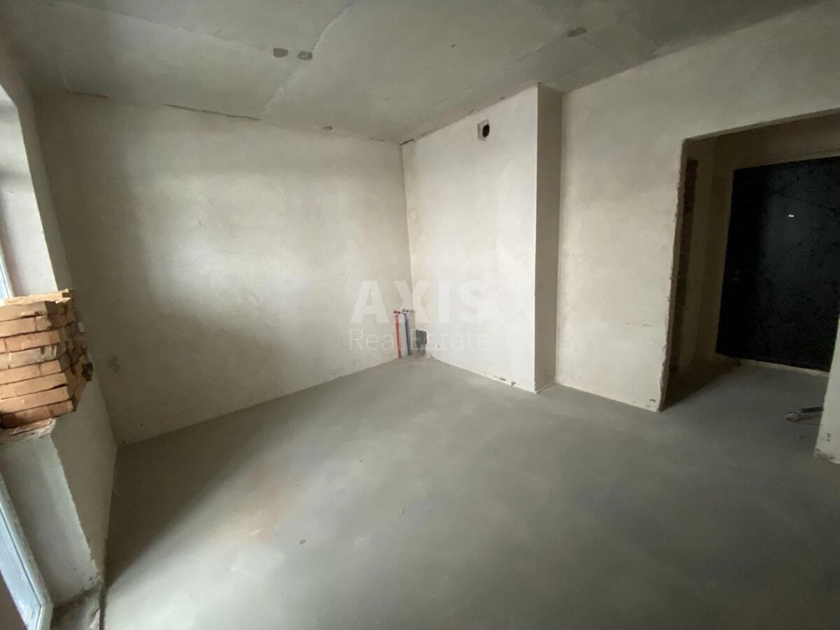 2k apartment vul. Zagorіvs'ka 17666864