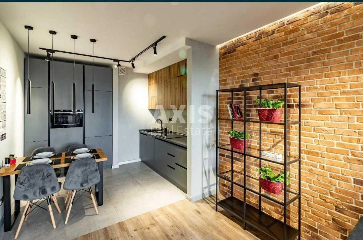 2k apartment pr-t Berestejskij 5B683481
