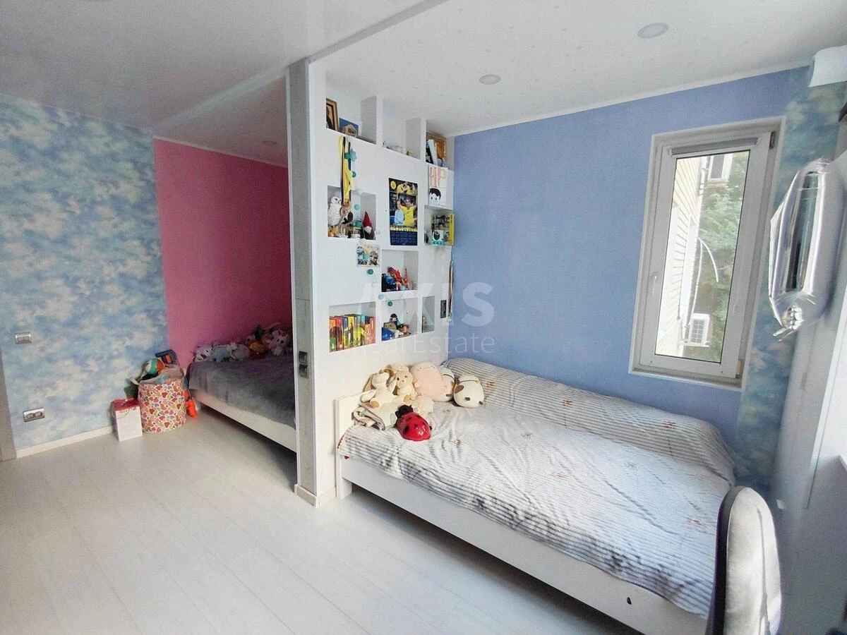2k apartment prov. Feodosijs'kyj 14А680439