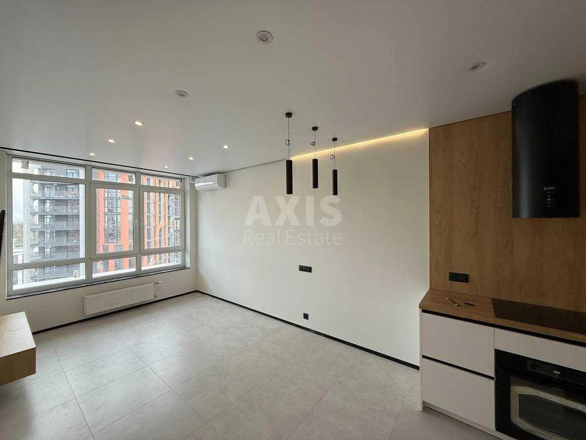 2k apartment bul. Ryl's'kogo Tadeja 1680550