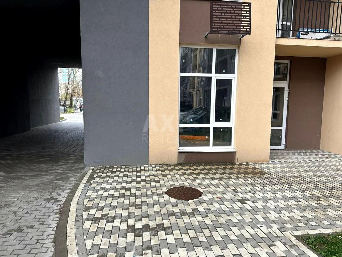 Trade object vul. Zabolotnogo Akademika 148Б, 57m2648011